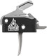 Rise Armament High Performance AR-15 Trigger (Part RA434SLVR)