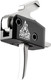Rise Armament High Performance AR-15 Trigger (Part RA434SLVR)