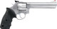 Taurus 66 .357 Magnum Revolver with 6-Inch Barrel and Adjustable Sights