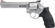 Taurus 66 .357 Magnum Revolver with 6-Inch Barrel and Adjustable Sights