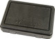 Wheeler Roll Pin Punch Master Set with Plastic Storage Case, 19-Piece Steel Kit