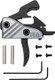 Rise Armament RA524BLK Trigger Blitz Elite Performance for AR-15