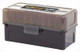 Caldwell AR-15 Magazine Ammo Box (Part #397623) – Durable Polymer Storage for 50 Rounds of .223, 5.56 x 45, and .204 Caliber Ammunition