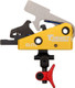 Timney Trigger AR-15 1.5 lb Pull – Precision Non-Adjustable Trigger for Small Pin AR-15 Rifles