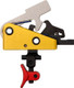 Timney Trigger AR-15 1.5 lb Pull – Precision Non-Adjustable Trigger for Small Pin AR-15 Rifles