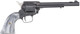 Heritage 22LR Revolver with 6-Inch Blued Barrel and Pearl Grips