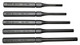 Grace USA RSH5 Roll Pin Holder Set – Precision 5-Piece Steel Punch Kit for Automotive and Gun Repairs
