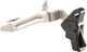 Apex Tactical Specialties GLOCK G17/G19 Gen 5 Aluminum Trigger with Trigger Bar, Model 102111AX