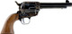 Standard Manufacturing SAR4CC2 .45 Long Colt Single Action Revolver with 4.75-inch Blued Barrel