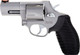 Taurus Tracker 44 Magnum 2.5-Inch Stainless Revolver with Fixed Sights