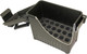 MTM 50 BMG Ammo Can - Lockable Plastic Storage for 20 Rounds
