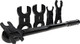 Wheeler Delta Series XL Fat Multi-Tool for AR-15 Rifles