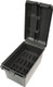MTM Tactic Magazine Can for AR-15 and Handgun Storage, Holds 20 Magazines