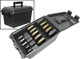 MTM Tactic Magazine Can for AR-15 and Handgun Storage, Holds 20 Magazines