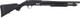 Mossberg 590S 12 Gauge Pump Action Shotgun with Synthetic Grey Stock