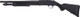 Mossberg 590S 12 Gauge Pump Action Shotgun with Synthetic Grey Stock
