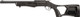 Rossi Tuffy .45 Long Colt & .410 Bore Break Action Shotgun with Thumbhole Stock