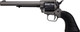 Heritage 22LR 6.50-Inch Fixed Sight Pistol with Tungsten Frame and Polymer Grips