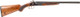 Heritage Coachwhip 12 Gauge Side-by-Side Shotgun with 18.5-Inch Barrel and Walnut Stock