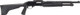 Stevens 320 Security 12-Gauge Pump Action Shotgun with Matte Black Synthetic Stock and 18.5-inch Barrel