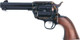 Cimarron El Malo .38 Special / .357 Magnum Revolver with 4 3/4-Inch Octagon Barrel and Pre-War Frame