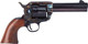 Cimarron El Malo .38 Special / .357 Magnum Revolver with 4 3/4-Inch Octagon Barrel and Pre-War Frame