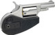 North American Arms NAA22LLRHG Mini-Revolver in .22 Long Rifle with 1.65-inch Barrel and Stainless Finish