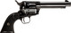 Taurus Deputy .357 Magnum with 5.5-Inch Barrel - Black Polymer Grips
