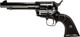 Taurus Deputy .357 Magnum with 5.5-Inch Barrel - Black Polymer Grips