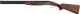 McCoy Shotguns MCCOY 100A O/U 20 Gauge Over/Under Shotgun with 26-Inch Barrel and Oil-Rubbed Walnut Stock