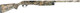 Spandau S2 12 Gauge Semi-Auto Shotgun with 28-Inch Vent Rib Barrel and Camouflage Finish