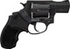 Taurus 327 Federal Magnum 2-inch Fixed Sight Revolver with Rubber Grips