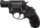 Taurus 327 Federal Magnum 2-inch Fixed Sight Revolver with Rubber Grips