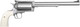Desert Eagle BFR .45-70 Government Revolver with Stainless Finish and Adjustable Sights BFR4570B