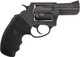 Charter Arms Bulldog .44 Special Revolver with Stainless Steel Frame and Rubber Grips