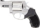 Taurus 856 .38 Special Revolver with 2-inch Stainless Barrel and Rubber Grips 285629