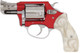 Charter Arms Chic Lady .38 Special Revolver with Pearl Grips and Stainless Barrel Finish