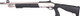 Iver Johnson Pump Action 12 Gauge Shotgun with 18-Inch Barrel and Nickel Finish - Part No. PAS12SNPG