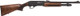 Fusion Firearms Tope Pump 12 Gauge Shotgun, 3-inch Chamber, 18.5-inch Barrel, Blued Finish with Walnut Stock