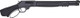 Henry H018XAH-410 Model Lever-Action .410 Bore Shotgun with Synthetic Stock and Blued Finish