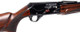 Fusion Firearms BULL Prime Combo 12 Gauge Semi-Auto Shotgun with 20-Inch Slug Barrel