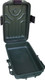 MTM Survivor Dry Box Small – Lockable Plastic Storage Container in Forest Green
