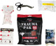 ARB Trauma Pak III with 4-Inch Pressure Trauma Dressing - Lightweight Emergency Kit