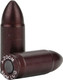 A-ZOOM Metal Snap Cap for 9mm Luger - Safe Practice and Training Dummy