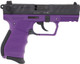 Walther PD380 380 Auto Semi-Auto Pistol with Bi-Tone Finish and 3.7-Inch Barrel