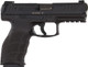 HK VP40 Striker Fired 40 S&W Semi-Auto Handgun with 2 Magazines