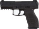 HK VP40 Striker Fired 40 S&W Semi-Auto Handgun with 2 Magazines