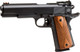 Rock Island Armory Rock Island Pro Ultra Match 45 ACP Semi-Auto Pistol with Adjustable Sights and Skeletonized Hammer