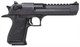 Desert Eagle Mark XIX .50 Action Express Semi-Auto Pistol with Intergal Muzzle Brake