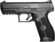 IWI MASADA 9mm Semi-Auto Pistol with 4.1-inch Barrel and Fixed Sights